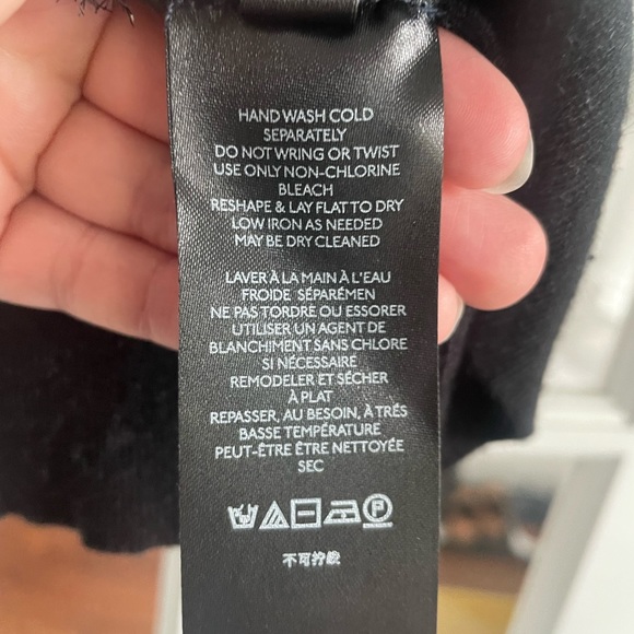 NWT Anthropologie Maeve Pamela Tinsel Shimmer
Sweater - Picture 7 of 10